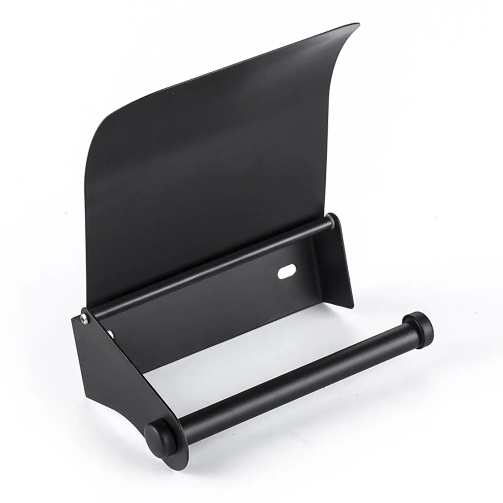 Настенное крепление для ванной комнаты из нержавеющей стали