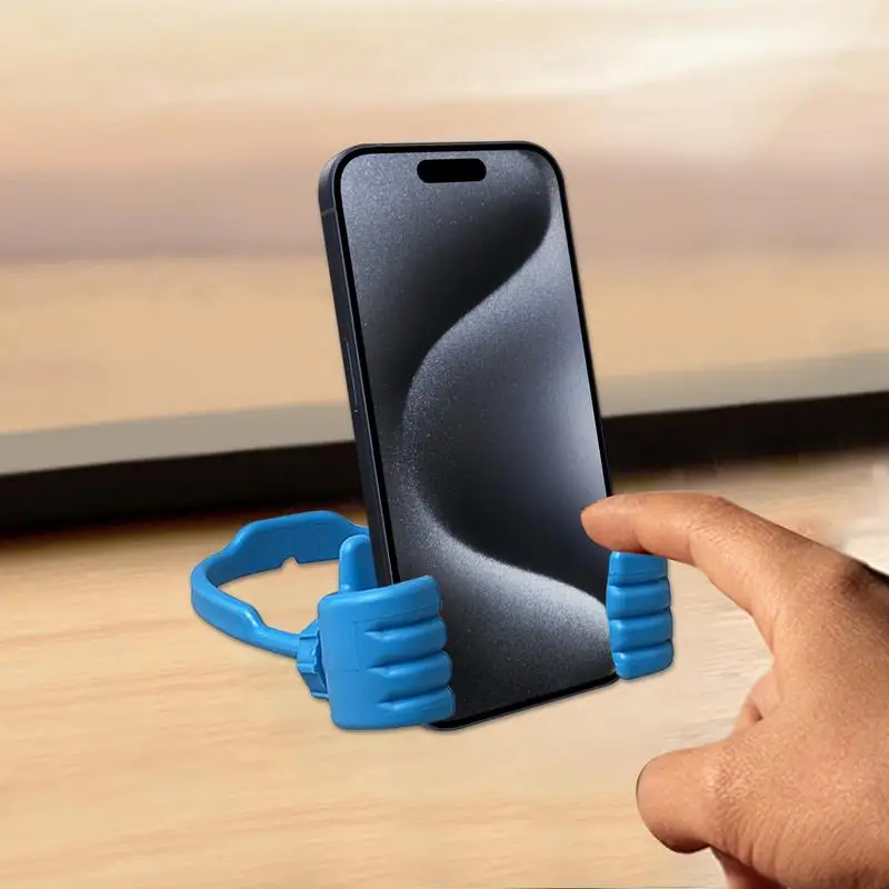 Подставка для сотового телефона с вращением на 360 градусов