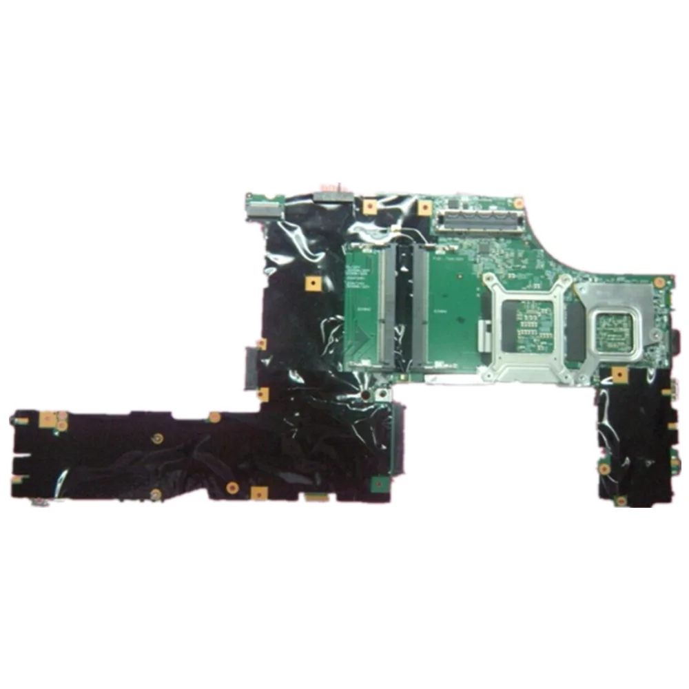 Материнская плата Lenovo ThinkPad W530 для ноутбука отдельная видеокарта FRU 04X1548 04X1524 04X1541