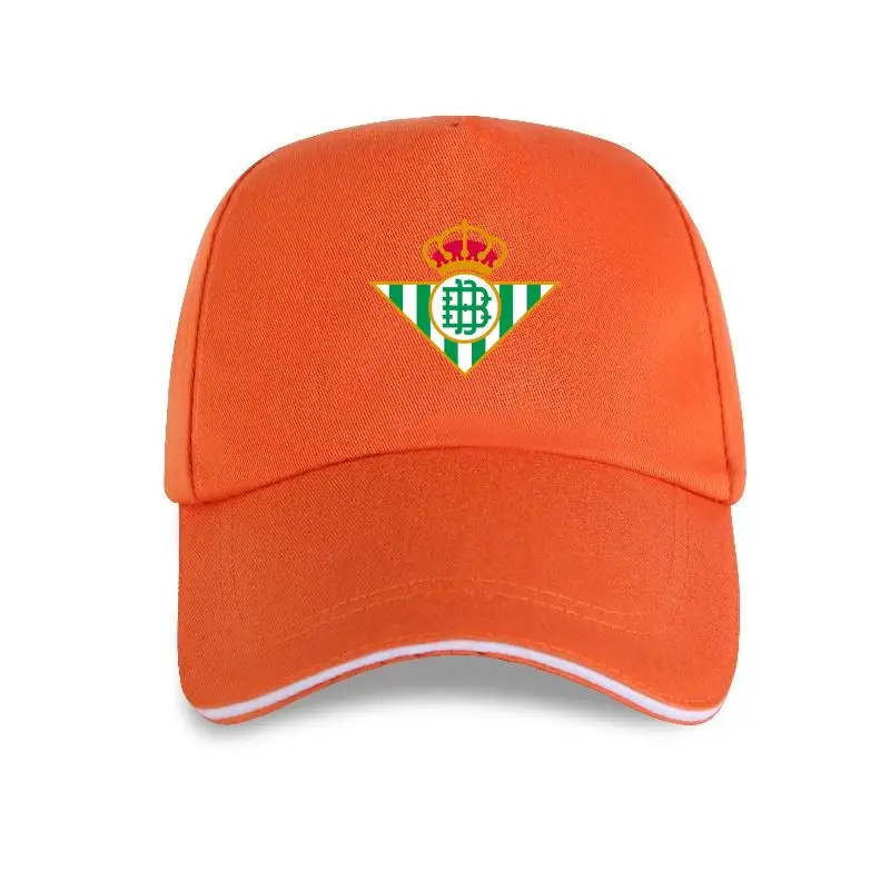 

CSHOP-999. women's Real Betis Balompie SAD Baseball cap