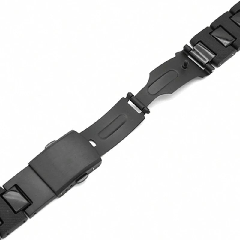 Резиновый ремешок для наручных часов C-asio DW-5600 DW6900 DW9600 GW-M5610 высококачественный пластиковый ремешок застежка из нержавеющей стали Мужские ак... (art.: 3920bbc4592e2) - 3920bbc4592e2