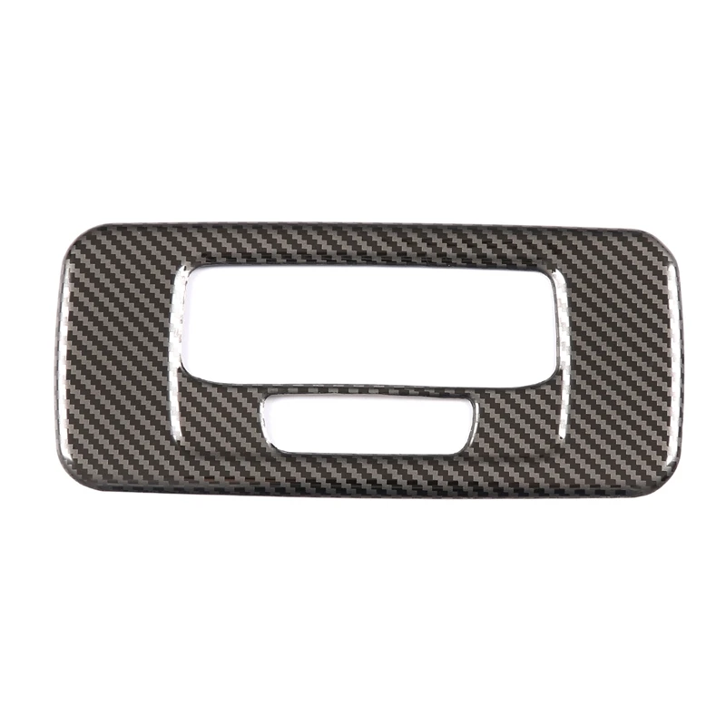 

For 2022 Honda Civic 11Th Stainless Steel Rear Reading Lights Cover Trim Car Interior Interior Accessories