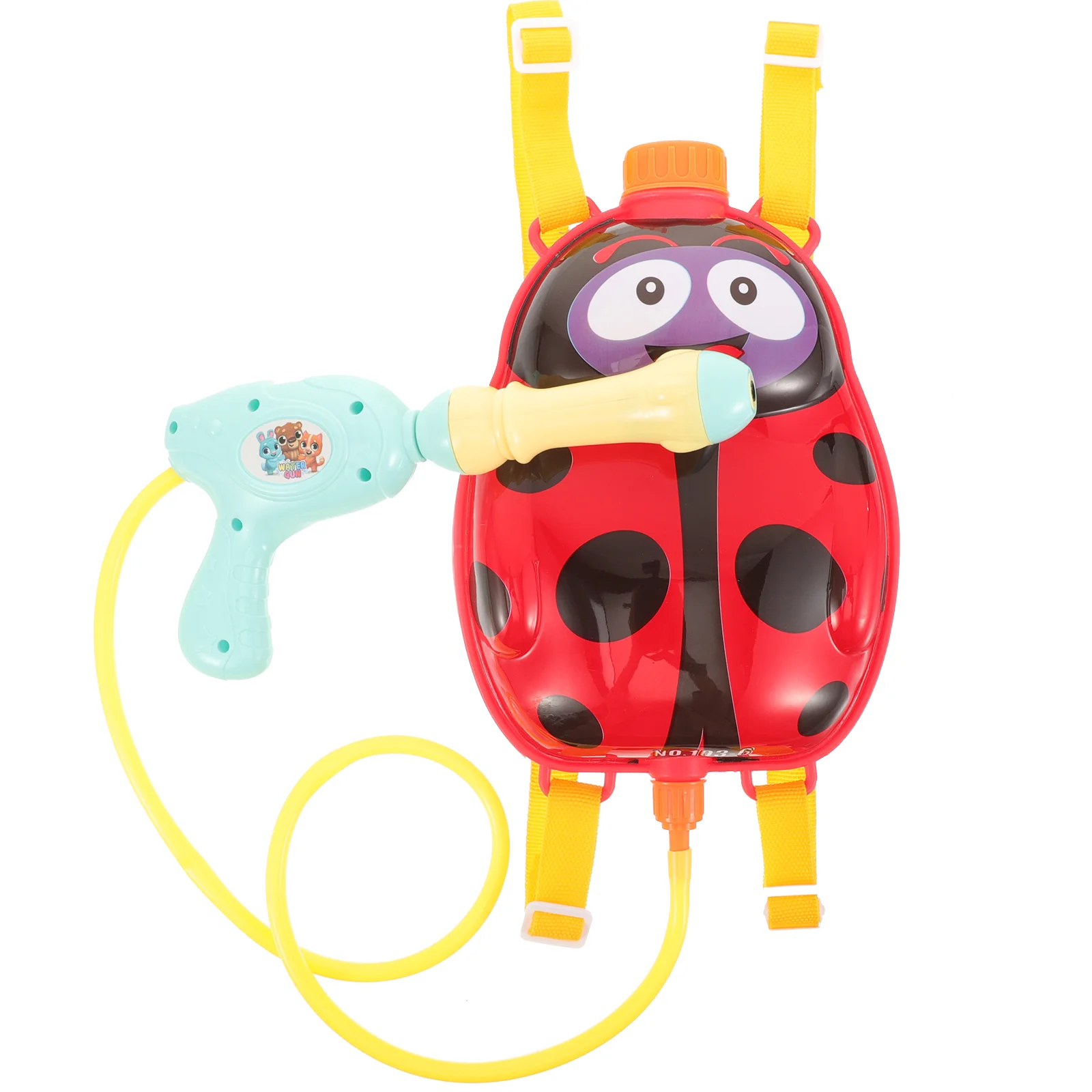 

Children's Adults Squirt Guns Toy Toy Toy Toy For Toddlers Toy Kids Party Favors Adults Guns Ladybug Backpack Squirt Fighting