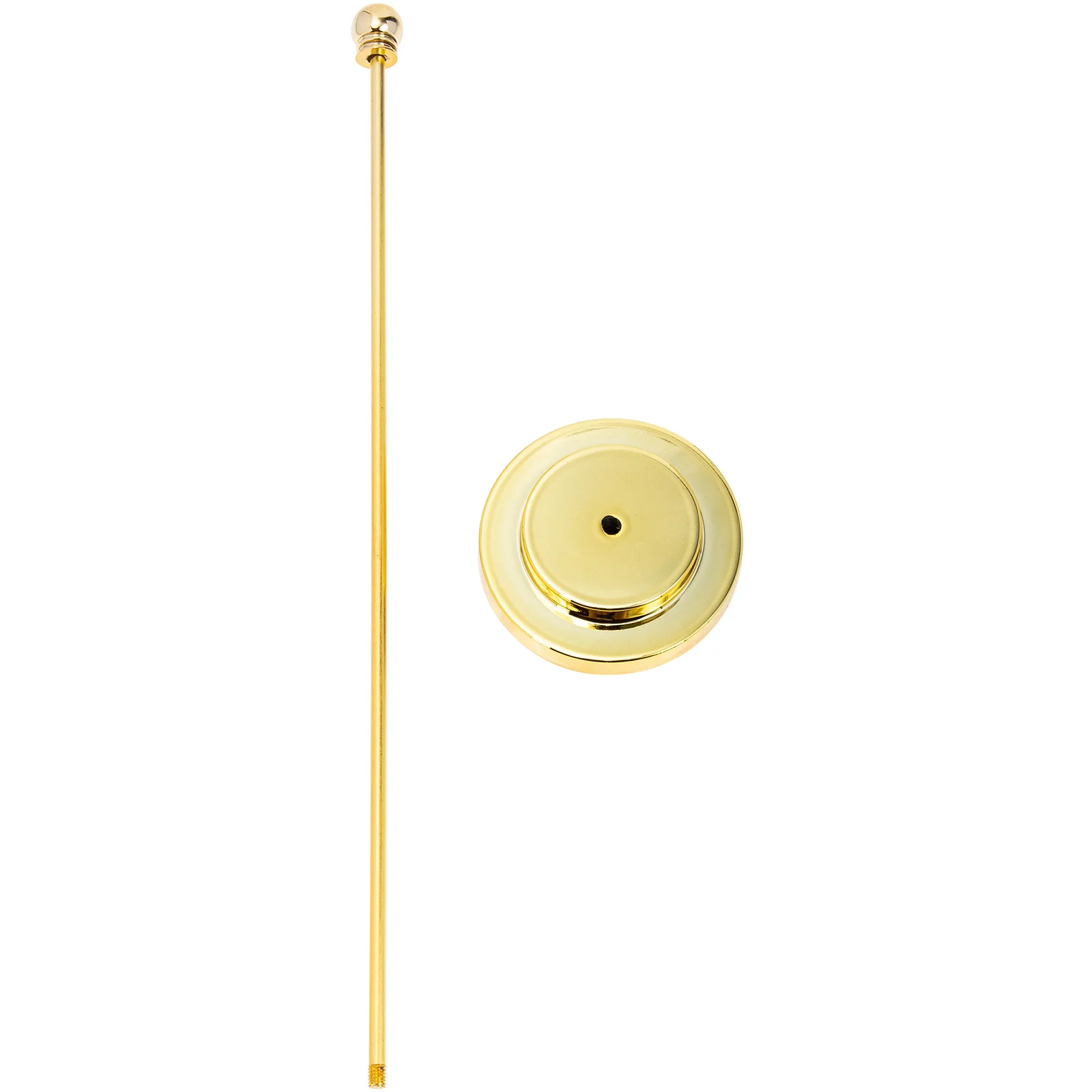

Flag Holder Stand Pole Desk Table Mini Base Flags Stick Bracket Stands Flagpole Desktop Holders Miniature Kit Small Telescopic