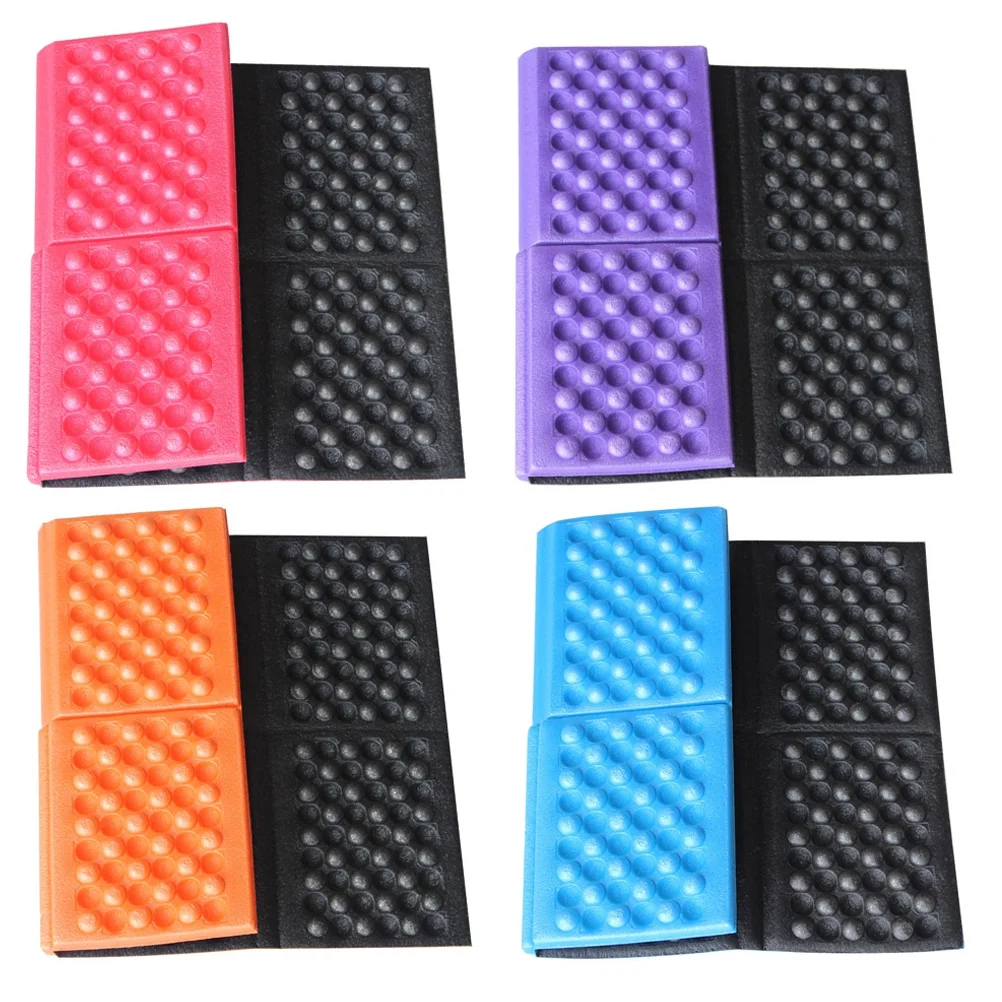 

Pad Picnic Mat Camping Trekking Sleeping Moistureproof Tent Travel Hiking Air Mattress Yoga Mats Blanket Folding Foldable