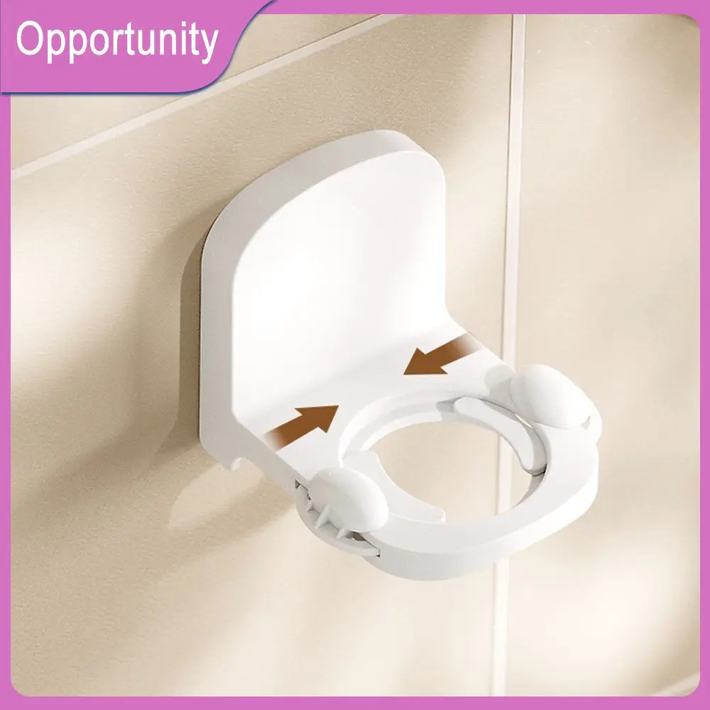

Adapt To A Variety Of Sizes Bottle Mouth Hand Soap Holder Press At Will Without Fear Of Falling Press Firmly Household