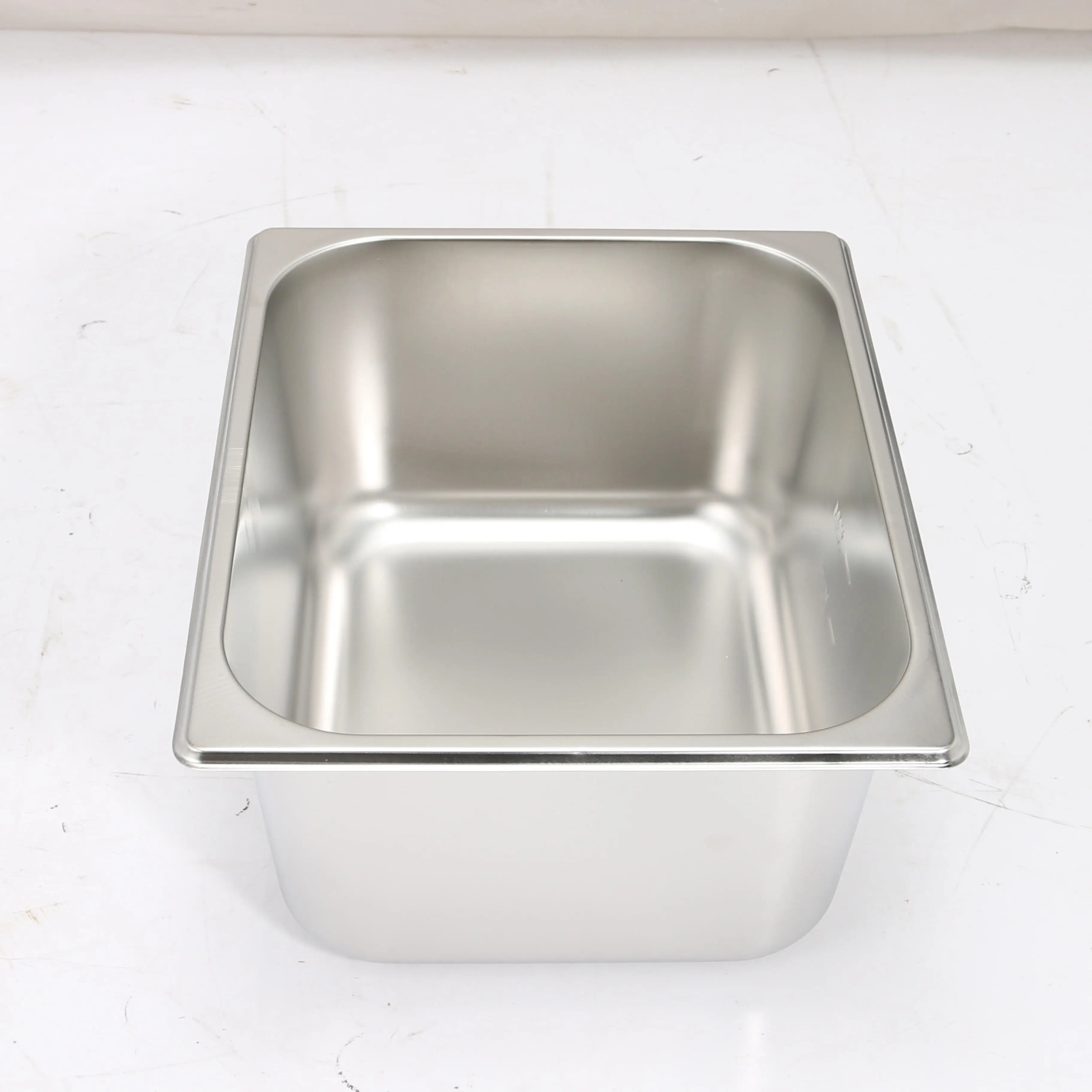 Кухонная глубокая фритюрница с 2 резервуарами и корзинами