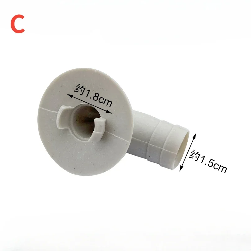 

1 шт. для внешнего блока кондиционера Daikin, сливной разъем/детали выпускного сливного сопла