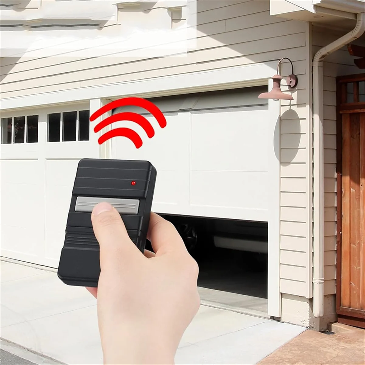 3 шт. 9 или 12 DIP-переключателей пульт дистанционного управления для гаража GT90-1 G220