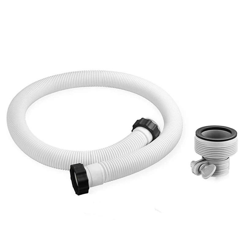 

Pool Hose Adapters Accessories Hose Pool Hose Filter Pump Hose Fittings Filter Pump Sand Pump And Salt Water
