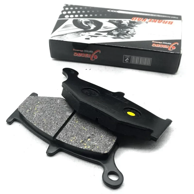 Комплект передних и задних тормозных дисков для SUZUKI GSX1300BK B-King 2008 2009 GSX1300BKA ABS GSX 1300 BK