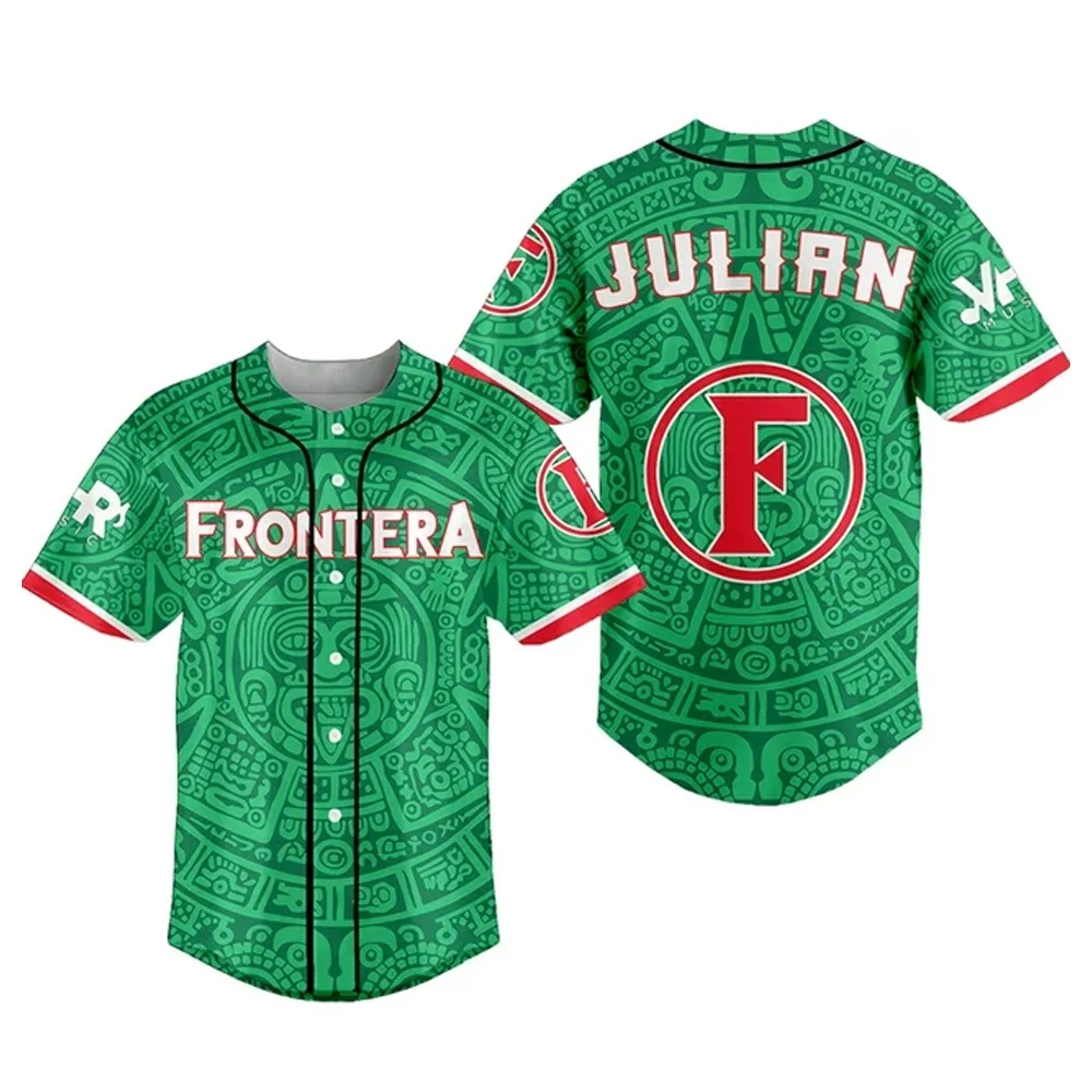 Футболка женская/мужская бейсбольная с V-образным вырезом и коротким рукавом