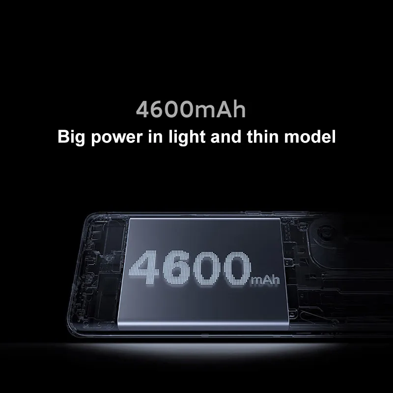 Сотовый телефон Xiaomi Mi 11 с глобальной прошивкой 128 Гб/256 ГБ Восьмиядерный процессор