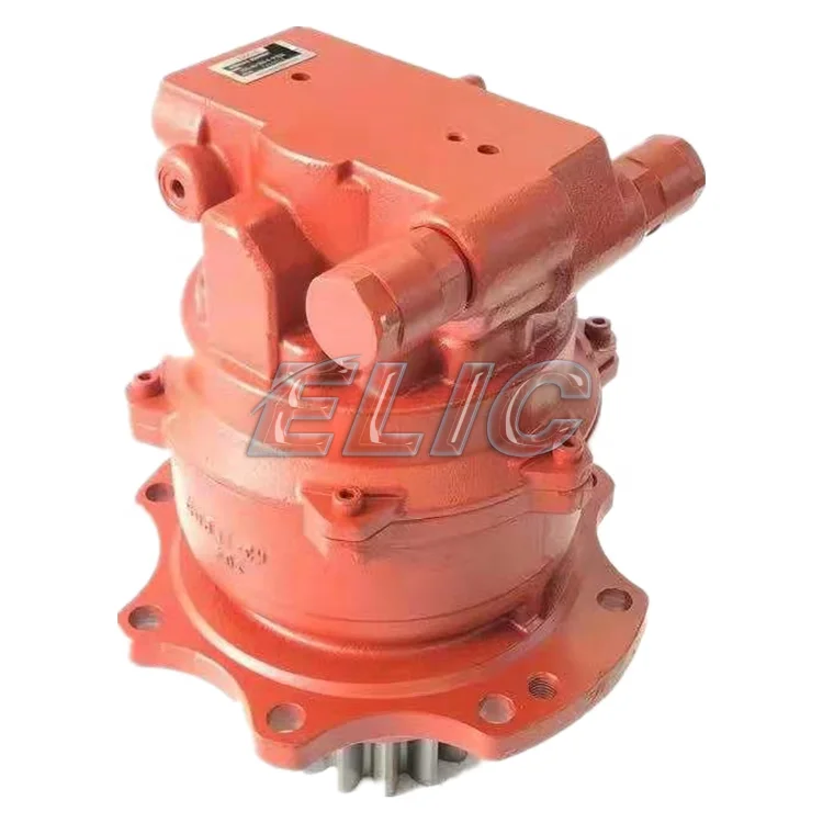 Рисунок 2 - E305.5 гидравлический поворотный двигатель экскаватора