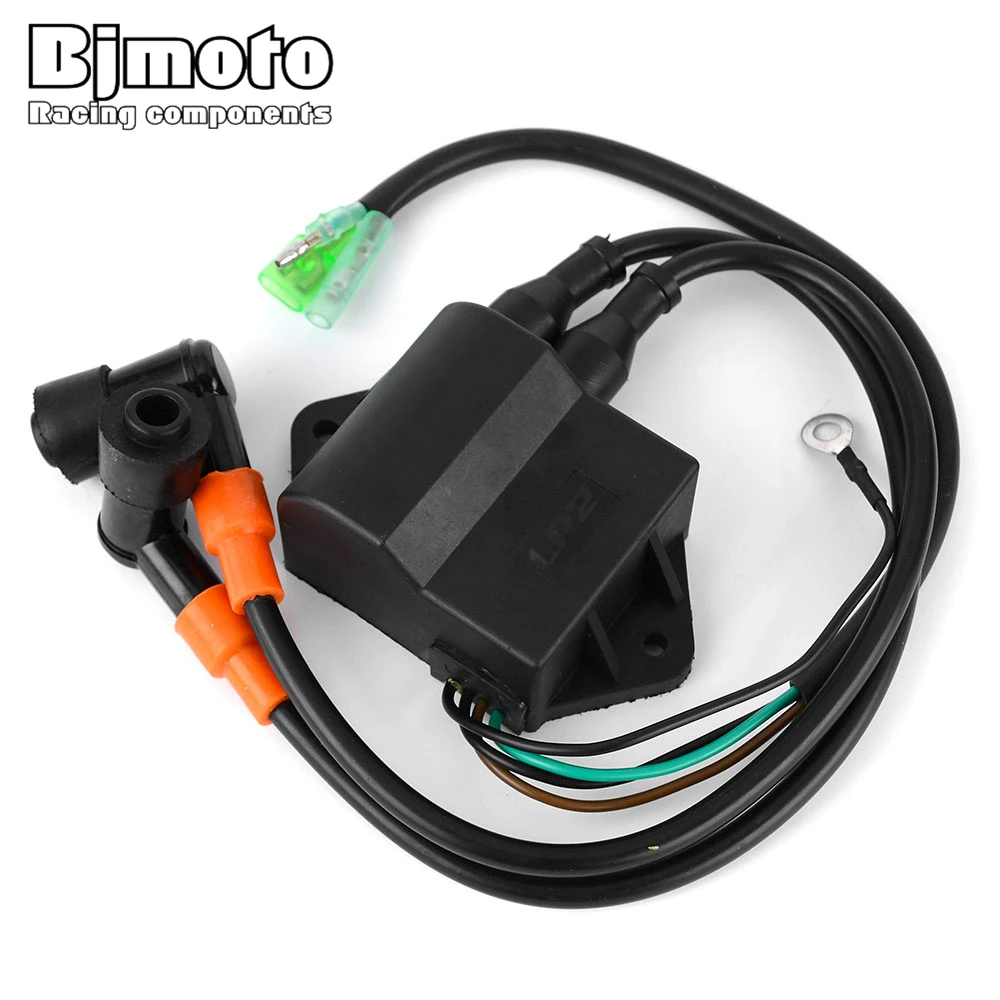 

Ignitor CDI Box Module Unit For Tohatsu M6B M8B M9.8B For Nissan NS6B NS8B NS9.8B 2-stroke 3B2-06060-0 3B2-06170-0