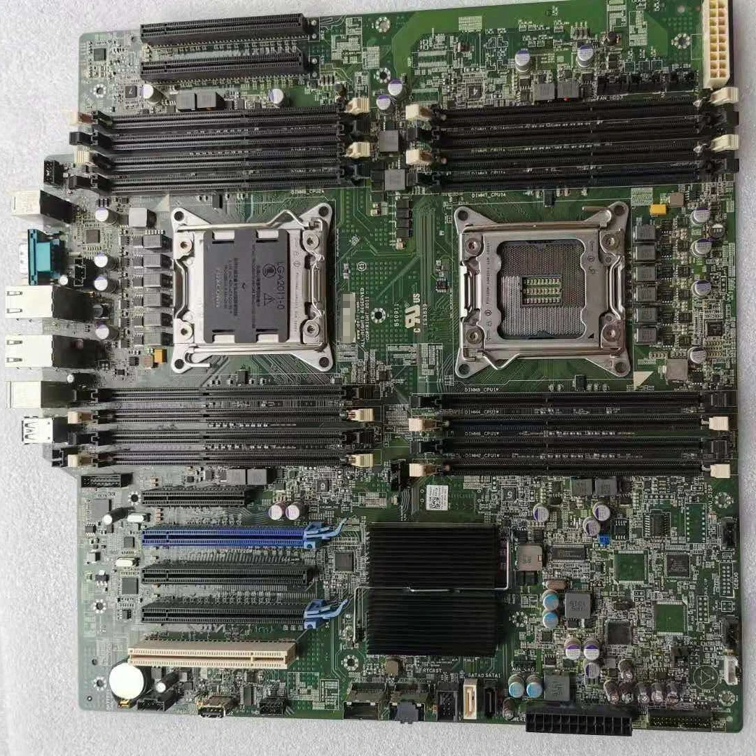 

Материнская плата 82WXT VHRW1 TF3RV для настольного ПК DELL T7600