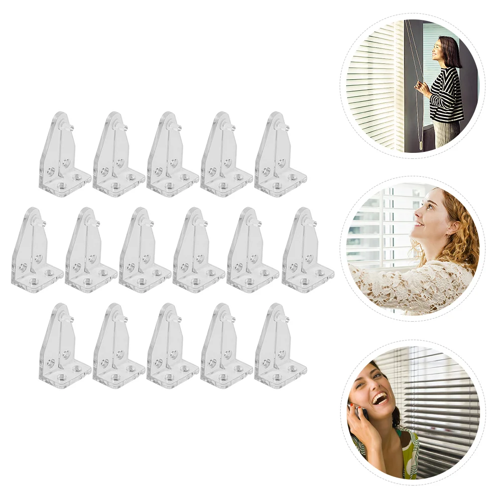 

Blind Wand Tilt Hold Down Roller Bracket Venetian Vertical Controlshade Parts Kit Brackets Door Mechanism Tip Mini Home