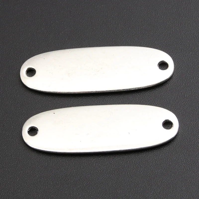 15 шт. детская фурнитура для ожерелья браслета 9x32 мм A1727 | Украшения и аксессуары