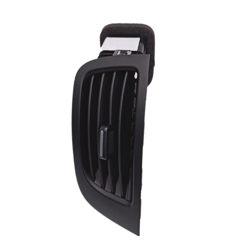 

Car Front Left Center Dash Air Conditioner AC Vent Outlet Black Fit for Kia Forte Cerato Koup 2010 2011 2012 2013