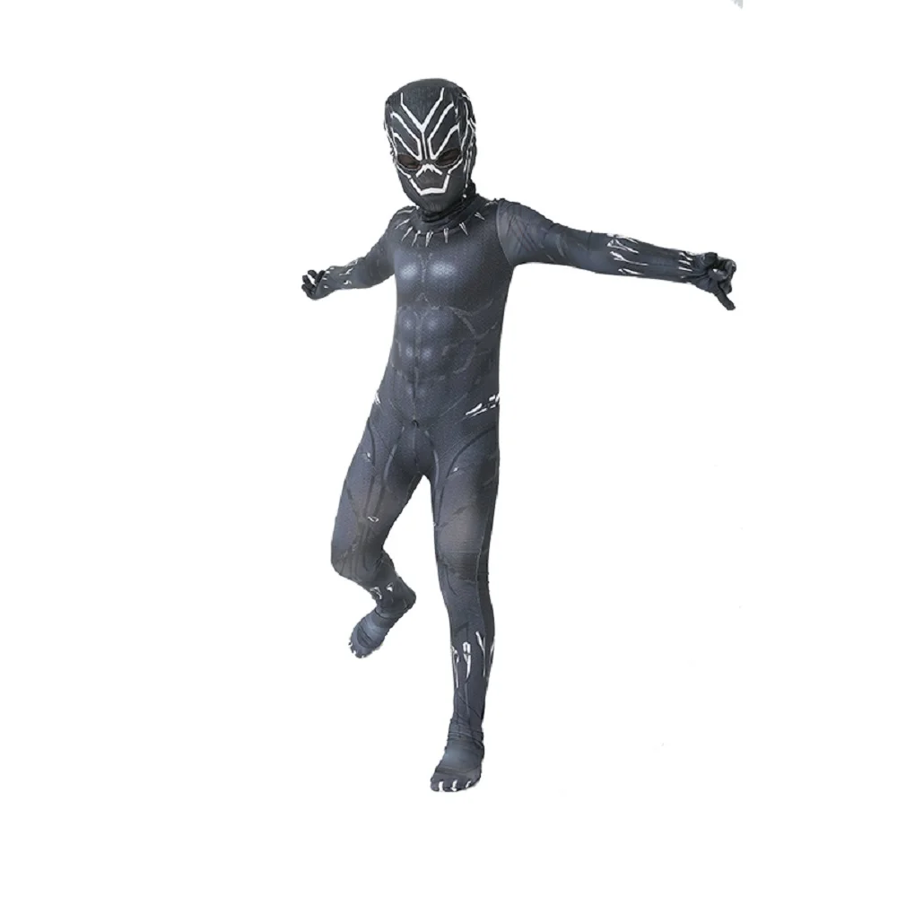 Костюм для косплея Человек-паук детей и взрослых |