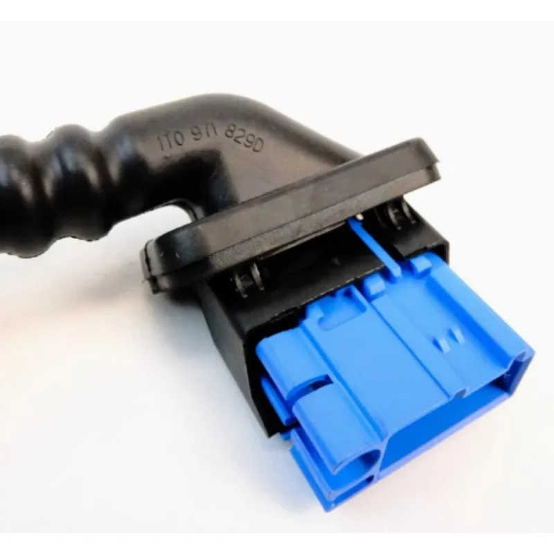 1Т 0972175 L левый и правый багажник крышка багажа верхняя резьбовая втулка