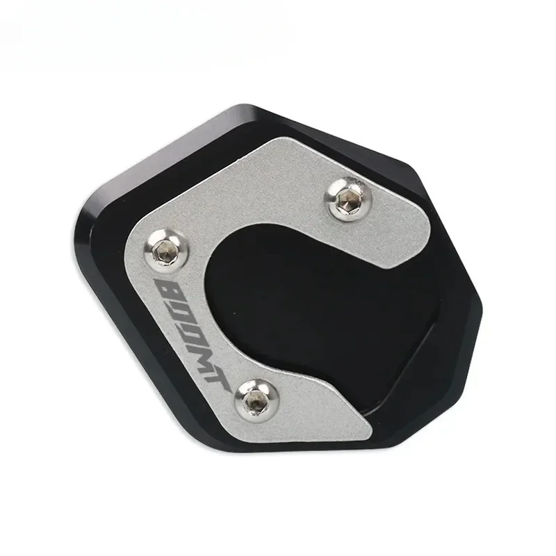 Подставка для мотоциклистов 800MT 800 MT боковая подставка удлинитель поддерживающая