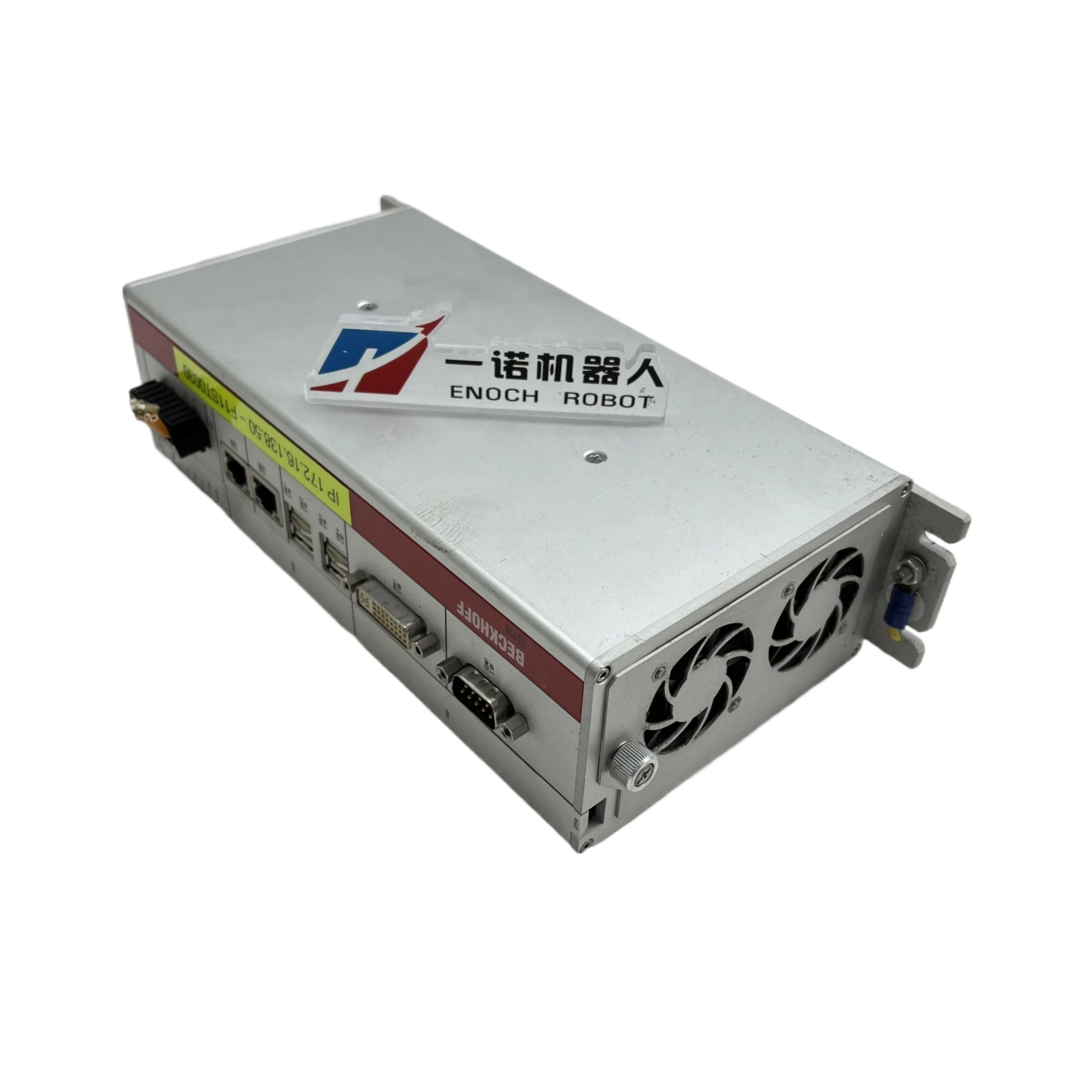 BECKHOFF C6920-0010 CP6231-0002-0000 СЕРВОПРИВОД Б/у в хорошем состоянии на складе