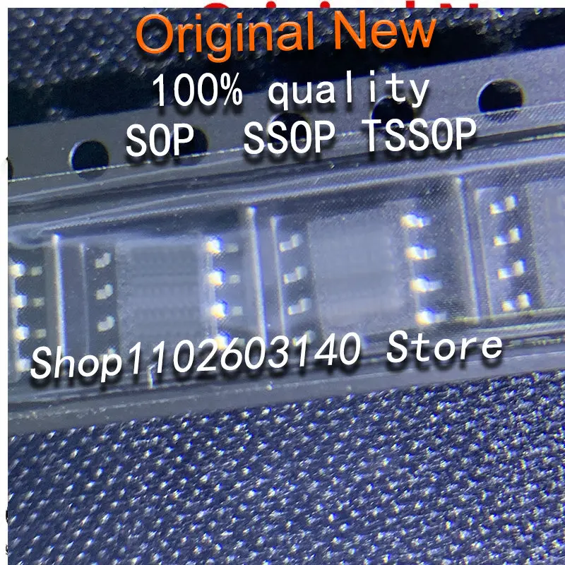 

(5-10piece)100% New SI5351 SI5351A-A-GTR 5351 SI5351A-B-GTR MSOP10 Chipset