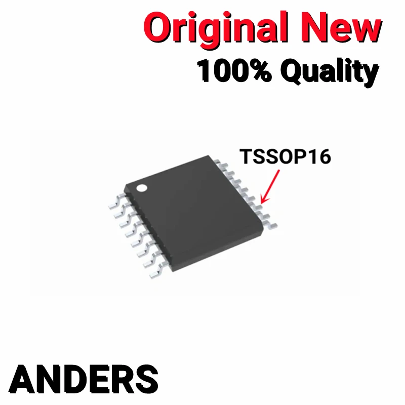 10 шт./партия DRV8833PWPR DRV8833PWP DRV8833 TSSOP16 |