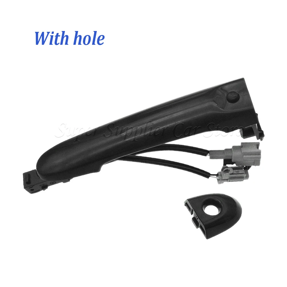 

Для Nissan Juke 2010 2011 2012 2013 2015 2016 2017-2019 передняя внешняя дверная ручка без ключа 80644-3WC2A 80640-3WC2A 80644-1FE0A