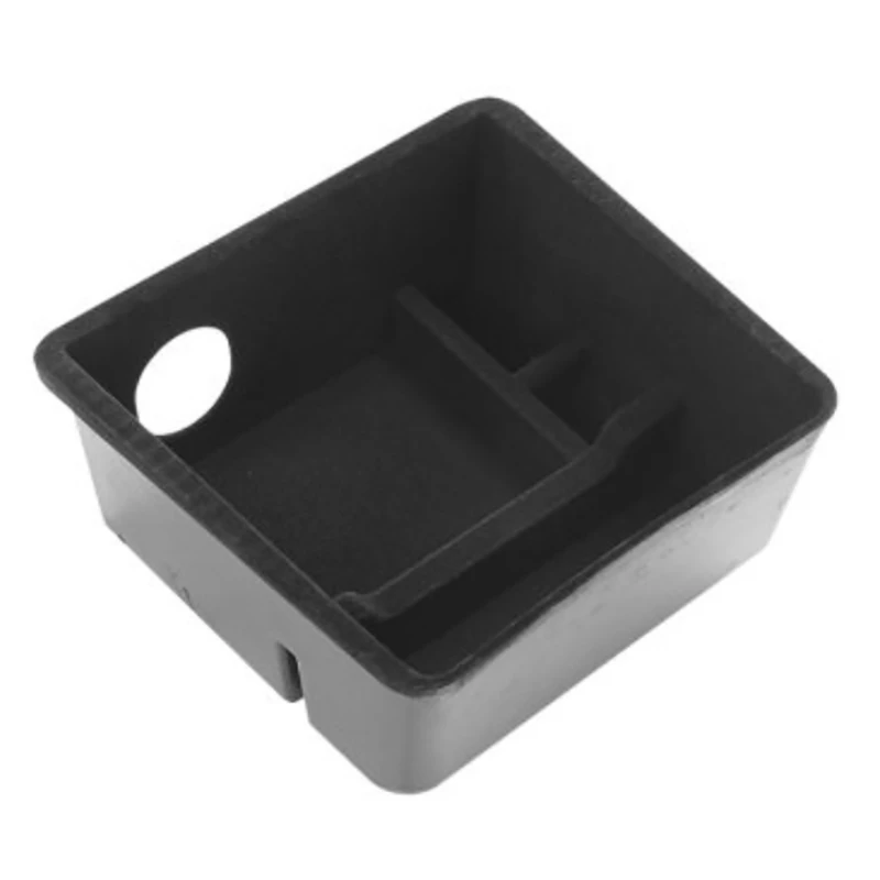 Автомобильный ящик для хранения Tesla Model 3 модель Y 2021 органайзер центральной