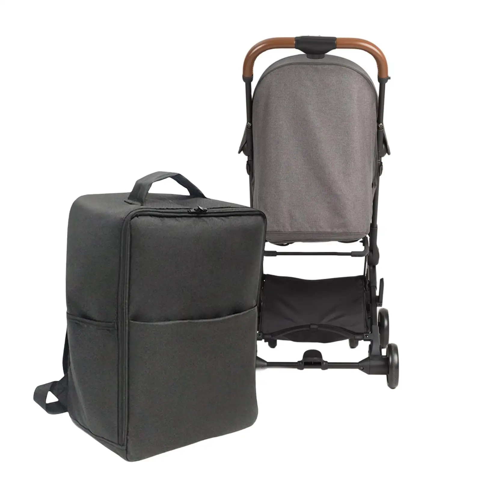 

Baby Stroller Organizer for 2S/3S/D668/D666 Accs for Pushchair Pram