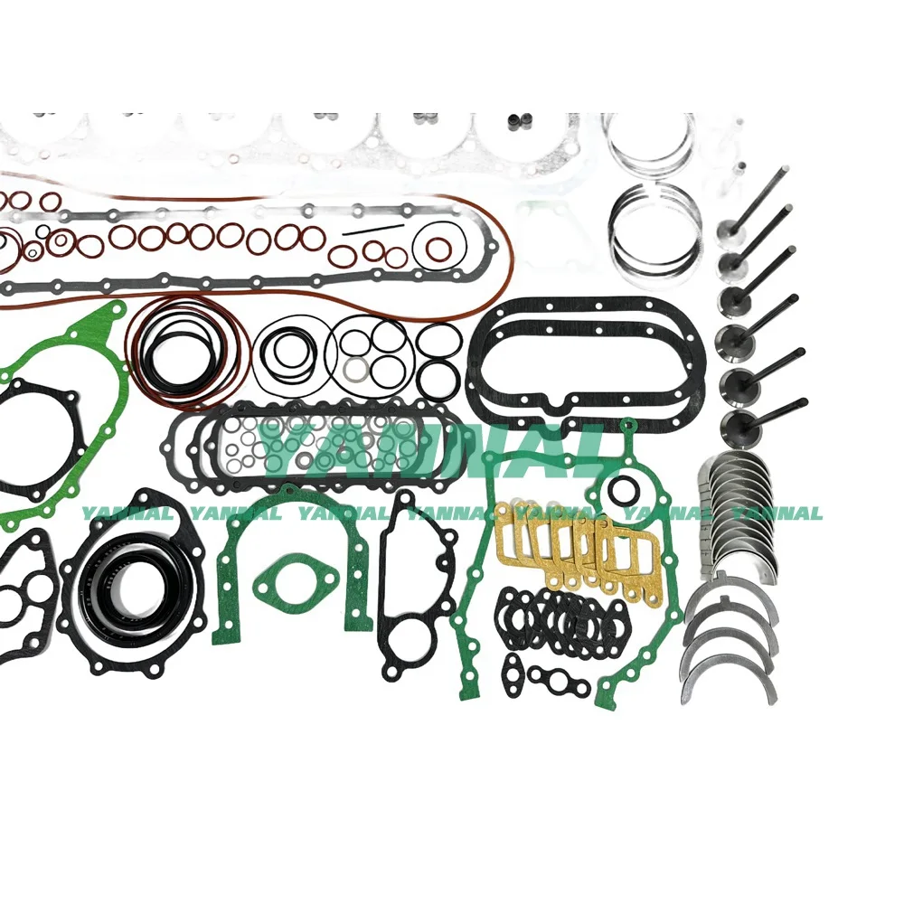 Ремонтный комплект для ремонта с клапанами подшипники двигателя втулка цилиндра