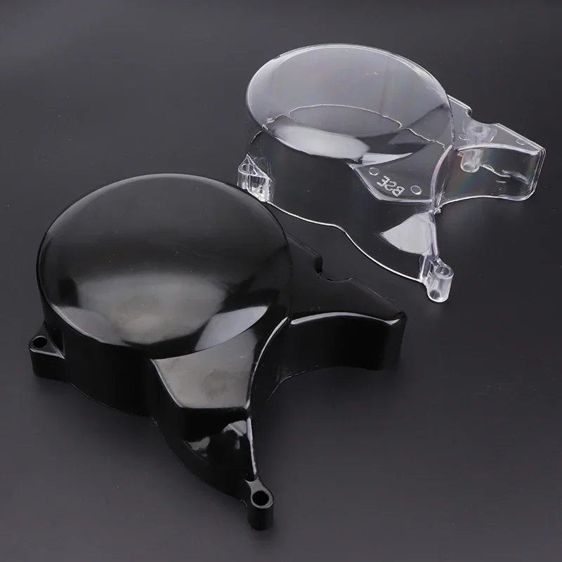 Прозрачная крышка статора для двигателя Lifan YX Kick Start