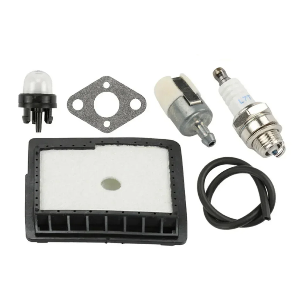 Карбюратор для бензопилы Echo CS3000 CS3400 a021000231 a021000760 WT-589-1 с фильтром, воздушной прокладкой, топливным фильтром и топливным шлангом (art.: 3920dc61e771c) - 3920dc61e771c
