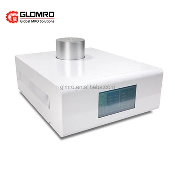 

TGA DSC differential thermal scanning calorimeter analyses analysis analyzer instrument