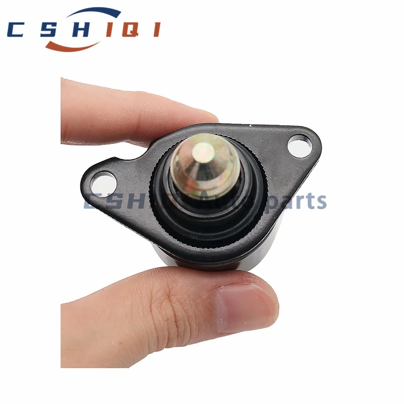 19205F клапан управления холостым воздухом для Citroen Saxo Peugeot 106 206 SW 1 4 1996-2015 000019205F