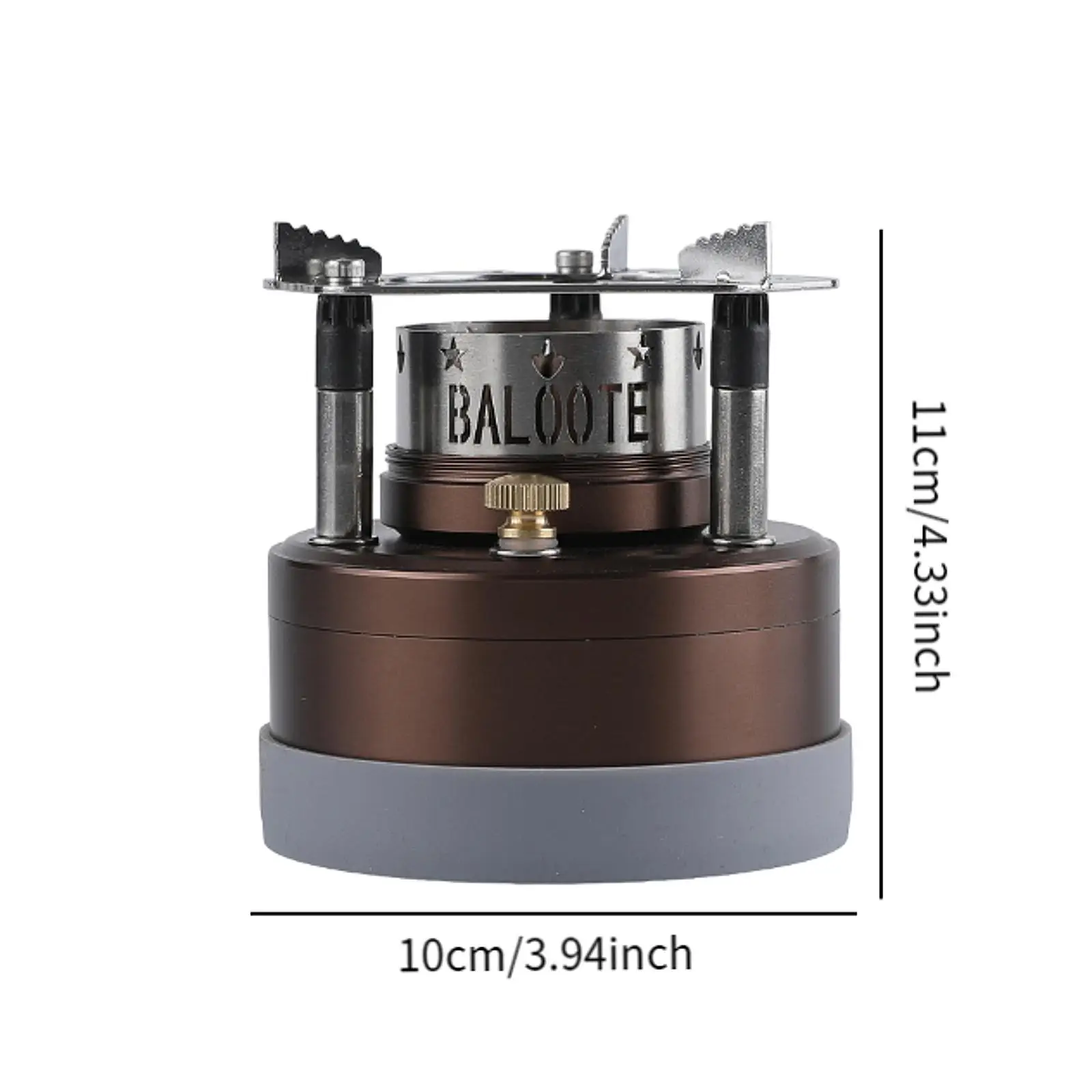 Спиртовая горелка Печи Нагреватель Табовые печи Спиртовые Духовая для барбекю