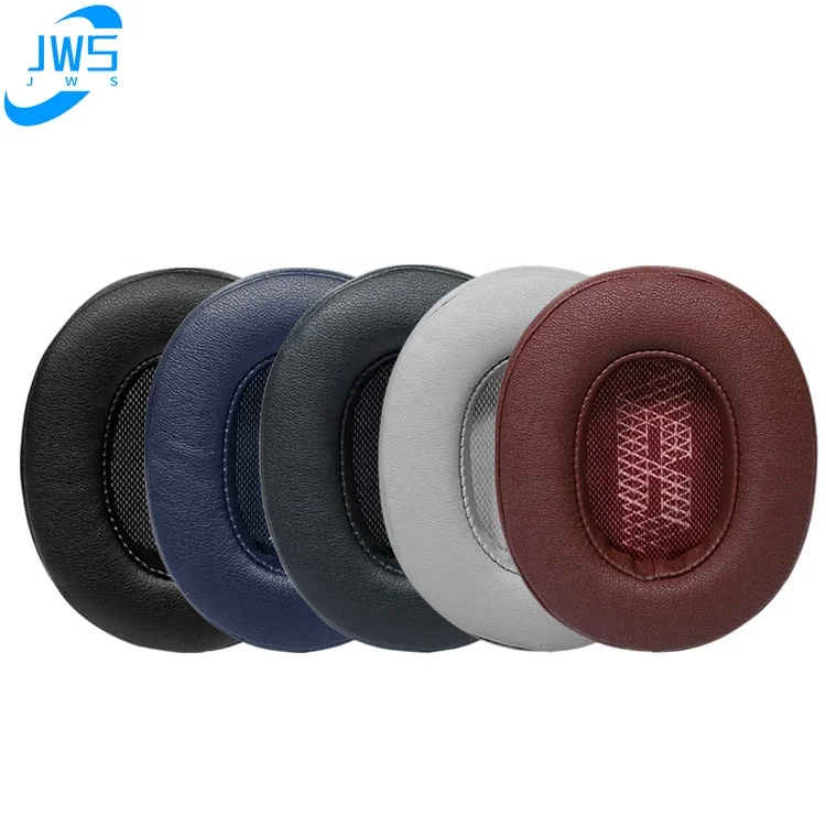 

Replacement Earphone Earmuff for JBL LIVE650BTNC LIVE660BTNC High Quality Soft Earmuff Sleeve Earphone Sleeve Headset