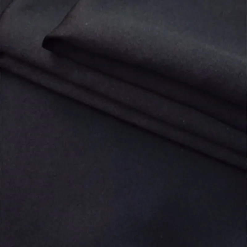 Имитация атласной шелковой ткани Qipao Hanfu свадебное платье высокая неэластичная