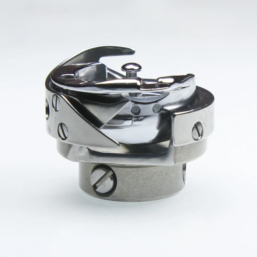 KHS12-RYP вращающийся крючок для TAJIMA/SWF/Запчасти для китайской вышивальной машины