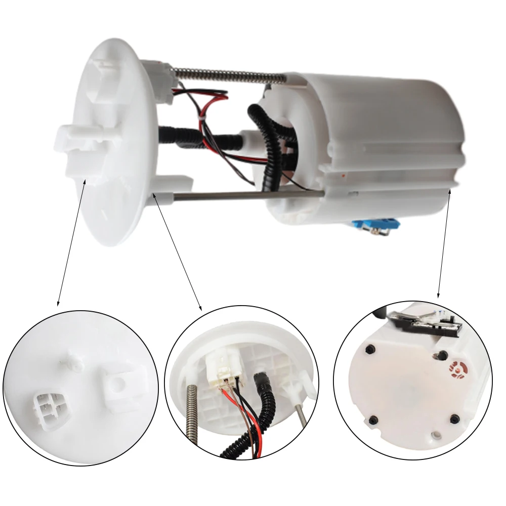 Модуль автомобильного топливного насоса в сборе 311102 С200 31110-2С200 31110-2С100 S100 для Hyundai