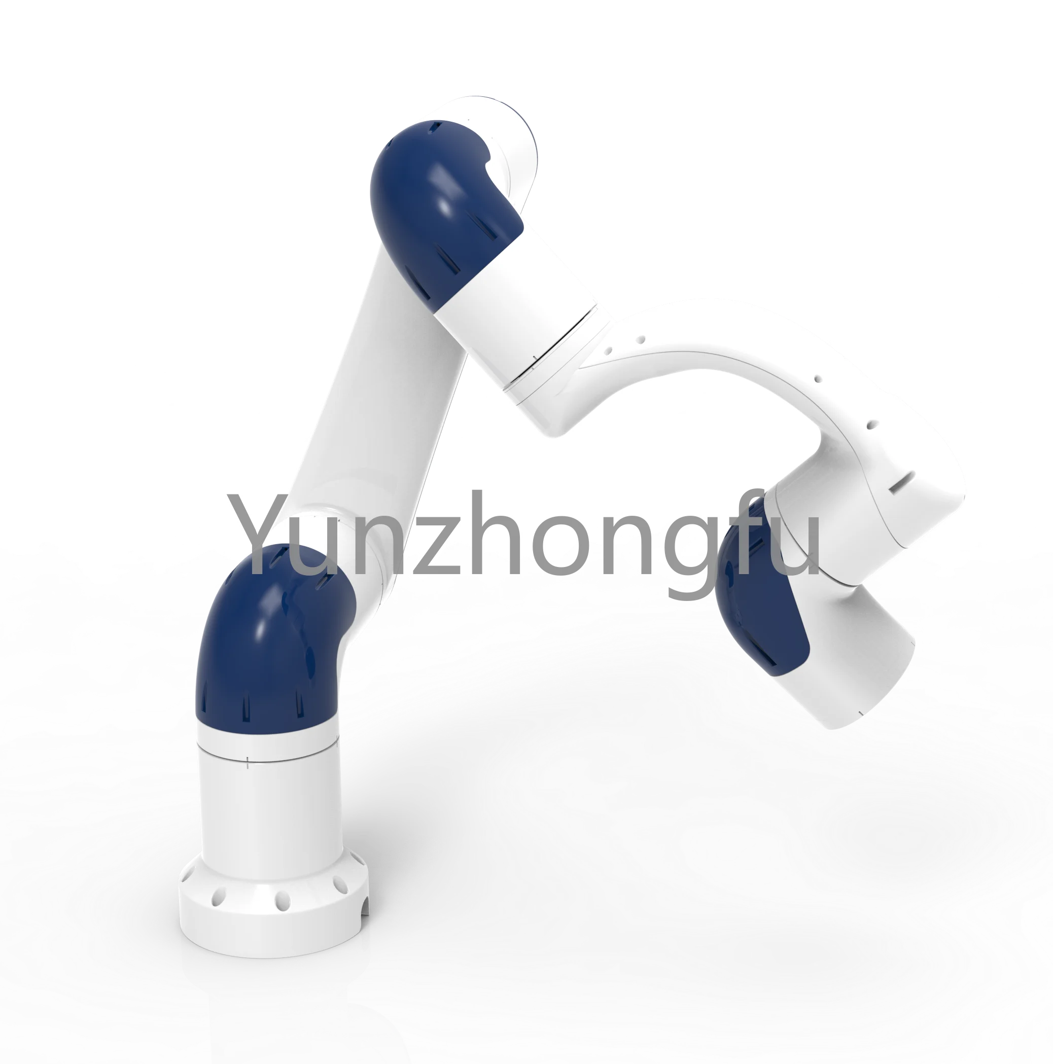 Рисунок 5 - Шестиосевой промышленный механический кронштейн