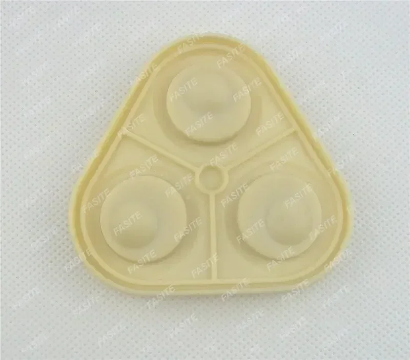 Для Surflo Singflo Propump Dyuan DP-170 DP-160 DP-80 DP-60 трехкамерный мембранный насос часть ношения