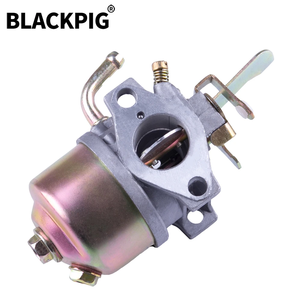 Карбюраторы для бензинового генератора диаметр отверстия 42 мм 166F 166 MZ175 2600