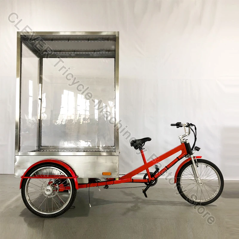 Рекламный рекламный щит четырехсторонний внешний фонарь со светодиодной