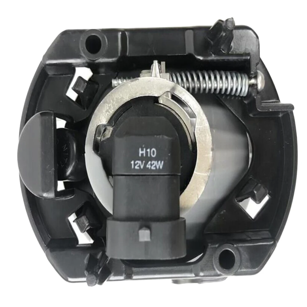 2 шт. для 2005-2008 Chrysler 300C галогенные противотуманные фары металлический