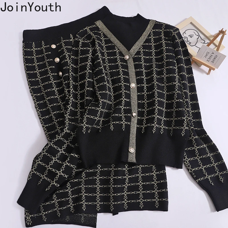 Женский винтажный комплект Roap из двух предметов женская одежда однобортные