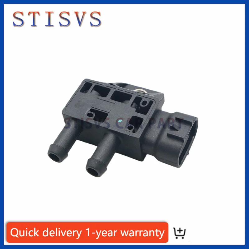 Датчик давления выхлопных газов DPF 89481-71010 для Toyota Auris, Corolla, Hilux, Land Cruiser, Prado, Yaris 8948171010 89481 71010 (art.: 3920dc595a1a3) - 3920dc595a1a3