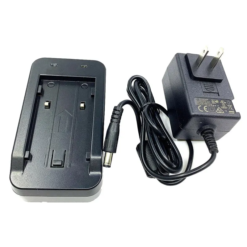 

New ZCH302 (ZCH301) Charger for GEOMAX ZBA302 (ZBA301) Battery